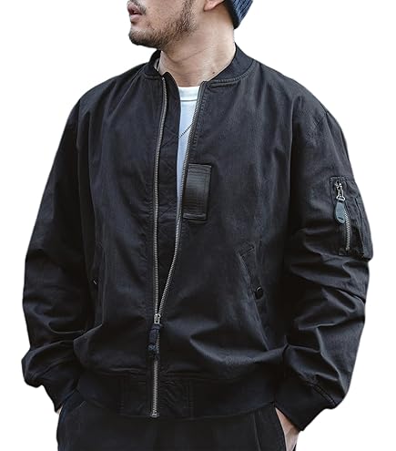 Amazon.co.jp: sacai ACRONYM サカイ アクロニウム MA1 ジャケット